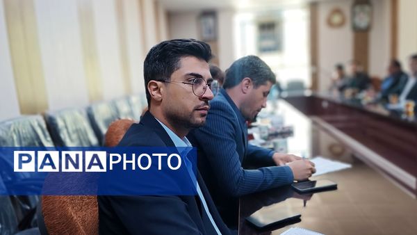 نخستین جلسه شورای آموزش و پرورش شهرستان مارگون در سال جدید