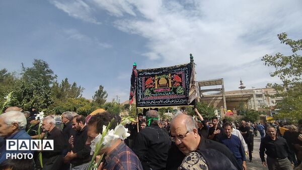 آیین سنتی_مذهبی قالیشویان 
