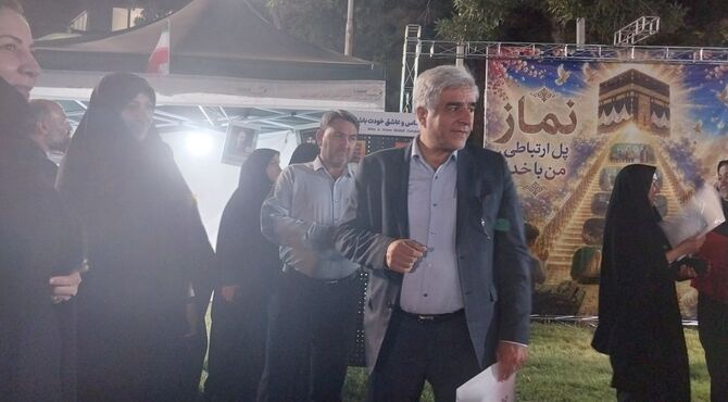 هفتمین اجلاس نماز،گامی برای ترویج فرهنگ اقامه نماز