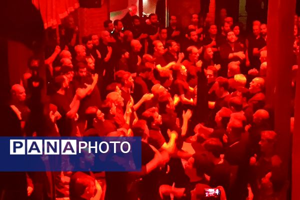 ایران سیاهپوش