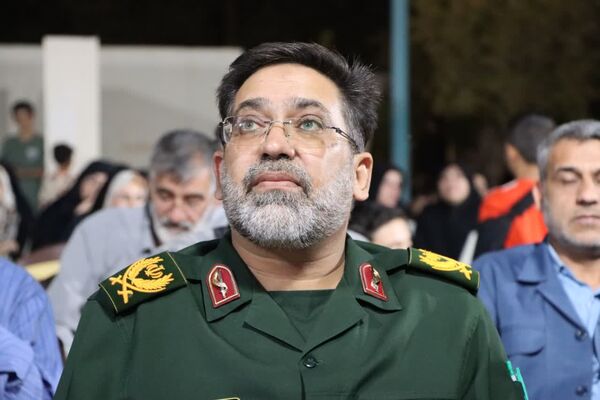 یادواره شهید جهادگر حسن نژاد در یزد