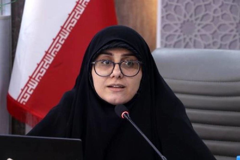 برگزاری دوره‌های آموزشی خانواده با محوریت پیشگیری از آسیب‌های اجتماعی در ۷۰ درصد مدارس مناطق هدف طرح نماد