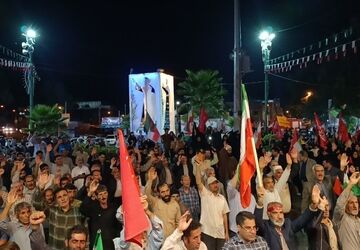 ۱۹۷ شب ایستادگی؛ طنین فریاد «کوهدشت» در امتداد امنیت