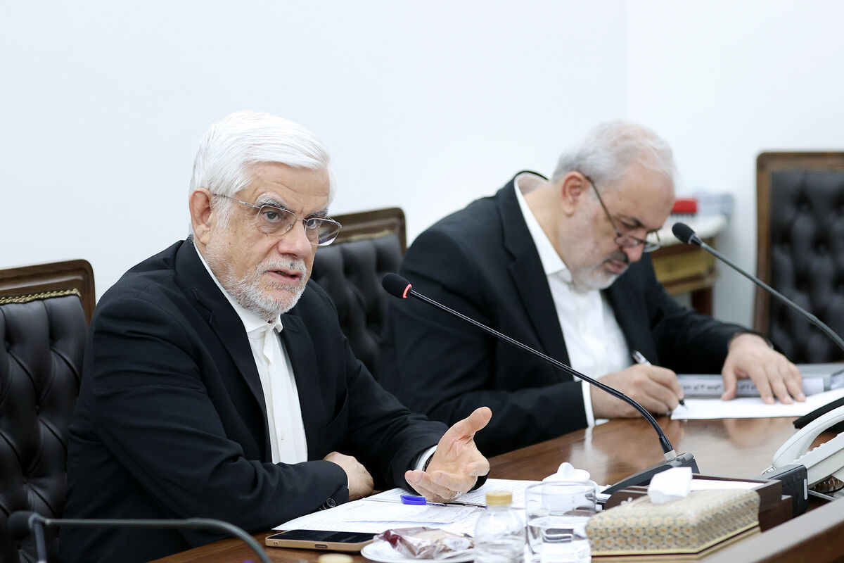 حل ناترازی آب باید به عنوان مساله مشترک فرادولتی دیده شود 