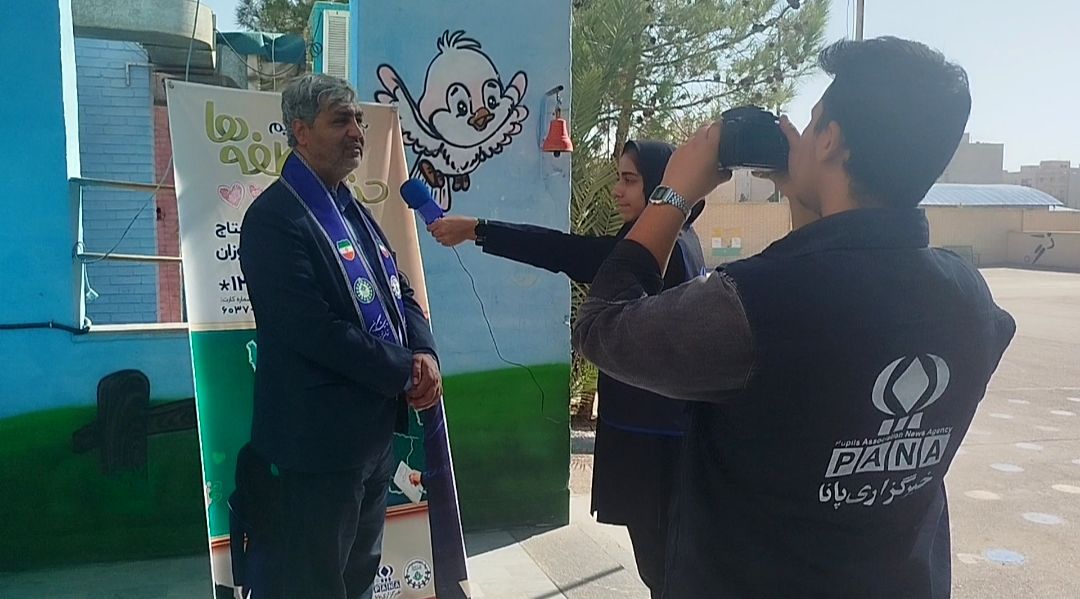 جشن عاطفه‌ها یک رویکرد انسانی، وظیفه دینی و رسالت اجتماعی در ترویج فرهنگ نوع‌دوستی است