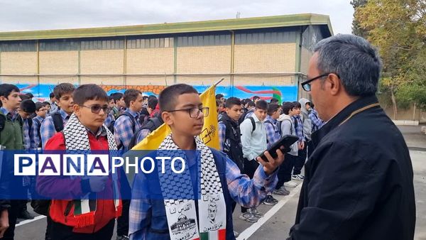 سید مقاومت به یاران شهیدش پیوست