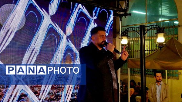 جشن هفته وحدت در رضوانشهر