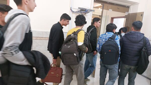 کارگاه آشنایی با تجهیزات آزمایشگاه کشت سلول و تکنیک‌های آسپتیک