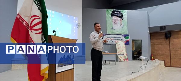  انجمن اولیا و مربیان دبیرستان شاهد ۱۲ خوانساری تشکیل شد