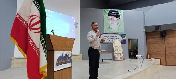  انجمن اولیا و مربیان دبیرستان شاهد ۱۲ خوانساری تشکیل شد