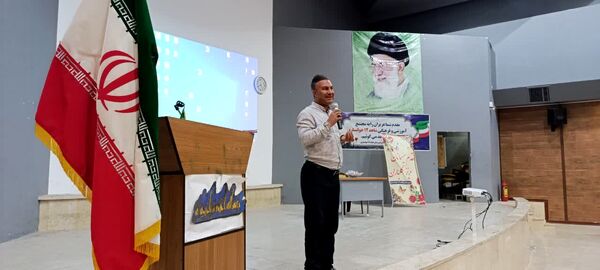  انجمن اولیا و مربیان دبیرستان شاهد ۱۲ خوانساری تشکیل شد