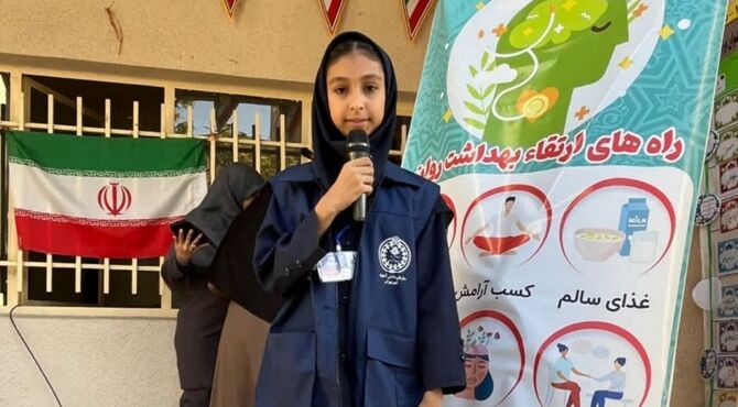 صبحانه سالم، کلید طلایی سلامتی