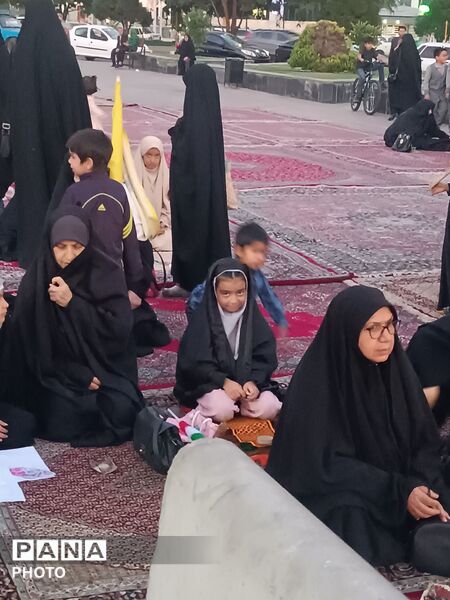 میثاق نسل نو با فریضه الهی