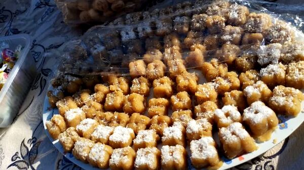 برگزاری موکب ایّام فاطمه(س) در دبیرستان حضرت ابوالفضل(ع)