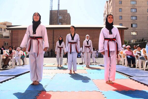 کلید خوردن طرح ملی «میدان پویا» در بهارستان‌دو