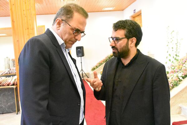 اختتامیه مسابقات قرآن، عترت و نماز دانش‌آموزان دختر در مازندران