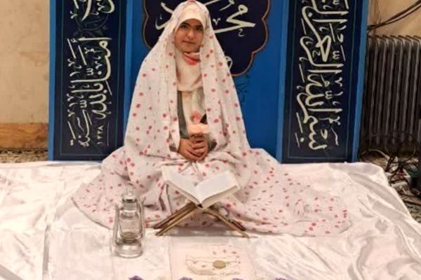 مدرسه ،مسجد و خانواده 3 ضلع مثلث تربیتی واخلاقی است 