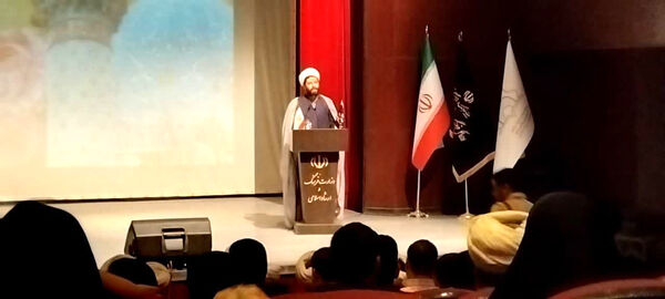 افتتاحیه طرح غنی‌سازی اوقات فراغت نوجوانان در قم
