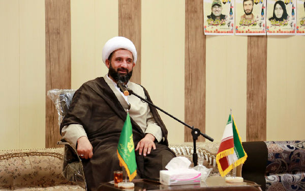 جشنواره اقوام فرصتی برای ترویج فرهنگ، هویت و پیوندهای اجتماعی است