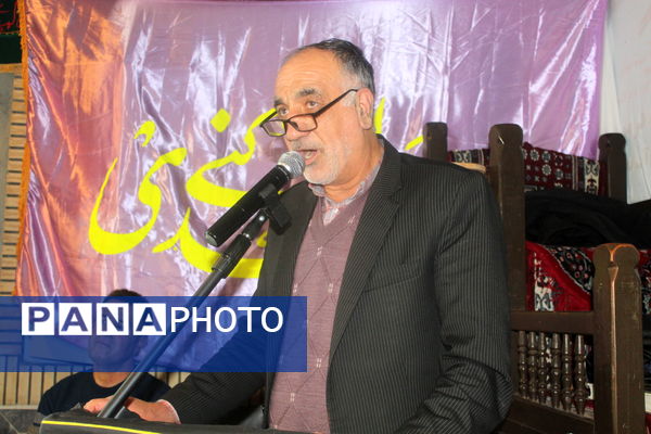 گلوگاه، در طنین والفجر ۸