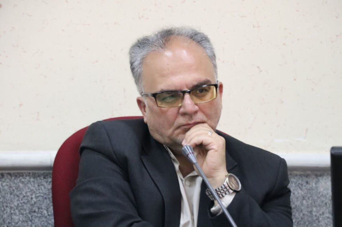تأمین آب پایدار در سمنان مستلزم هم‌افزایی دستگاه‌های اجرایی است
