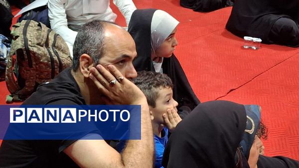  آغاز پیاده‌‌روی تا اربعین  