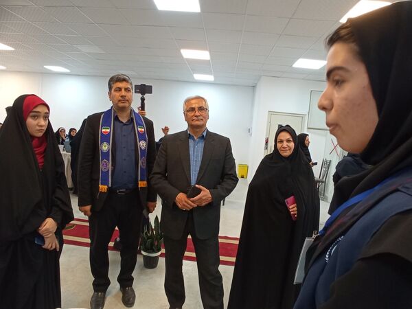 گرامیداشت روز خبرنگار: پانا،صدای حقیقت و نسل نو