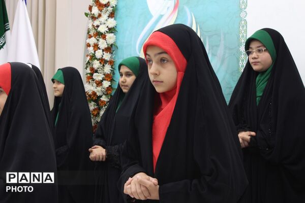 مراسم بزرگداشت روز معلم در تالار معلم ناحیه یک مشهد