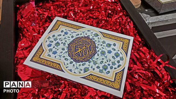 جشن عاطفه ها انسجام میان دانش آموزان خوزستان را بیشتر کرد
