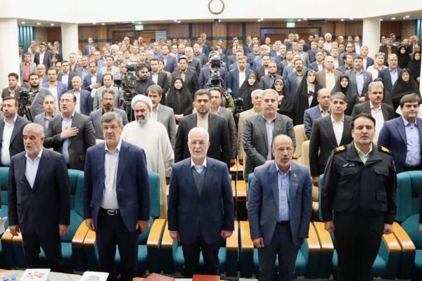 سفر یک روزه وزیر کشور به یزد