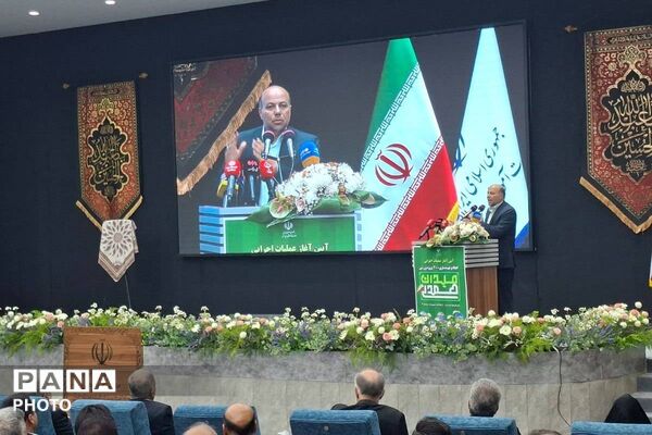 «میدان همدلی»؛ آغاز عملیات اجرایی ۳ هزار پروژه ورزشی درون‌مدرسه‌ای