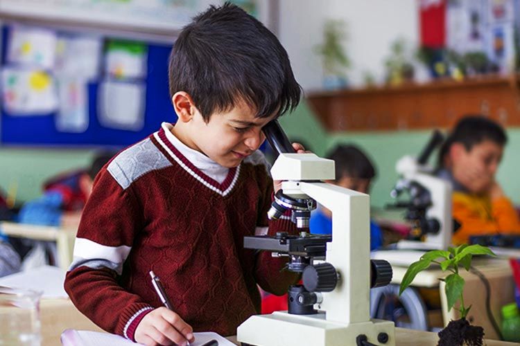 «مدل تربیتی سمپاد» و تربیت نیروی اثرگذار برای رفع نیازهای کشور