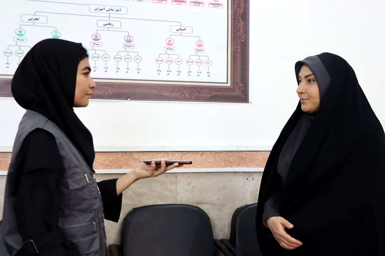 آموزش، سپر محافظ نسل جوان در برابر مواد‌ مخدر است