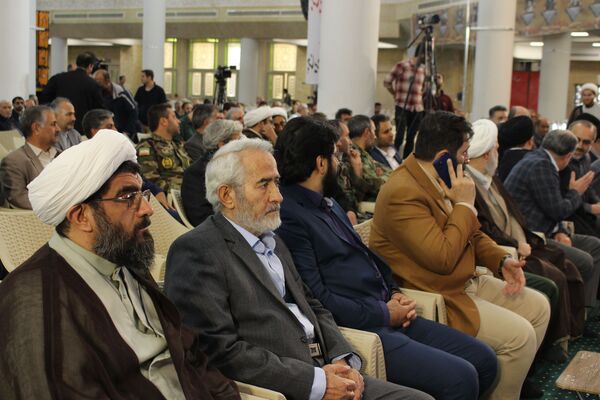 شانزدهمین پاسداشت ادبیات جهاد و مقاومت همراه با انتشار تقریظ رهبری بر کتاب «پاییز آمد»