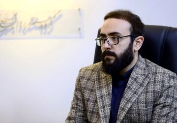 محمد کاظم تبار دبیر بیستمین جشنواره بین‌المللی تئاتر مقاومت شد