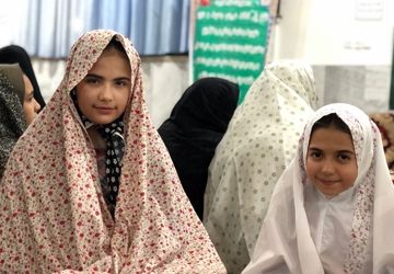 اعتکاف فرصتی برای سپردن دل ها به خدای متعال