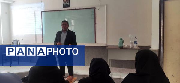 طرح تحول در فرایند آموزش و یادگیری «توانا» 