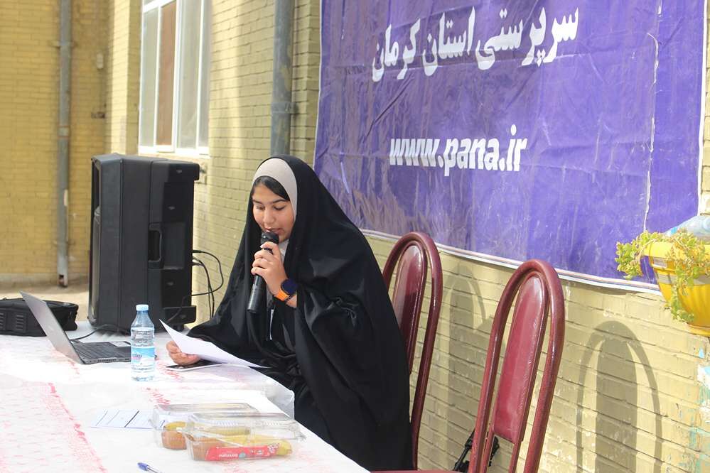 گردهمایی مسئولان، مدرسان و مربیان سازمان دانش‌آموزی