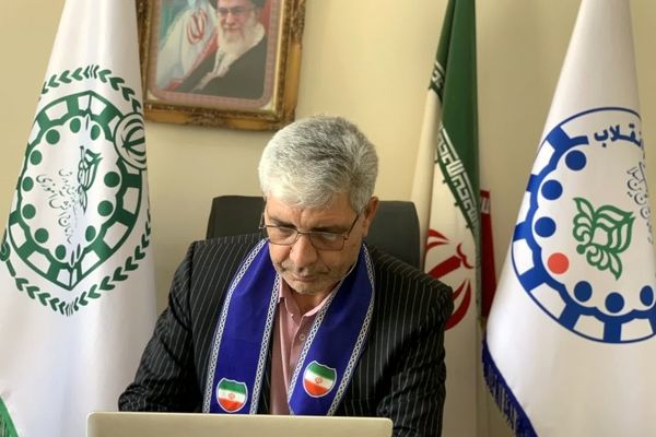 پیام تبریک رئیس سازمان دانش‌آموزی استان کهگیلویه و بویراحمد به مناسبت ولادت حضرت فاطمه زهرا (س) و  روز مادر