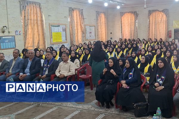 جشن عاطفه‌ها فرصتی برای مهر و ایثار