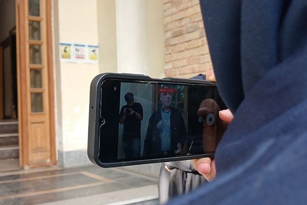 از دریچه روایت مدرسه به تاریخ ایران