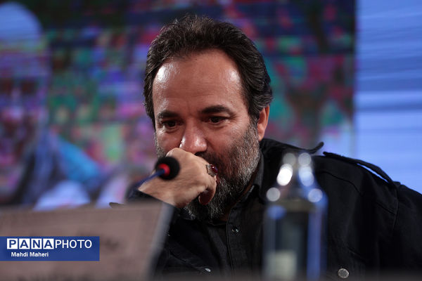 نشست نقد و بررسی فیلم «قایق‌سواری در تهران» در چهل و چهارمین جشنواره ملی فیلم فجر