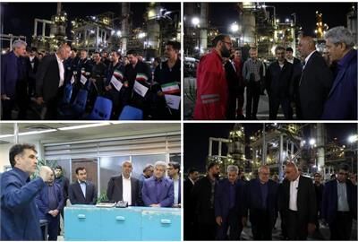 وزیر تعاون، کار و رفاه اجتماعی: کارگران ستون اصلی تولید و تکیه‌گاه اقتصاد کشور هستند