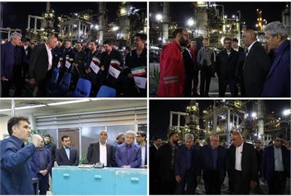 وزیر تعاون، کار و رفاه اجتماعی: کارگران ستون اصلی تولید و تکیه‌گاه اقتصاد کشور هستند