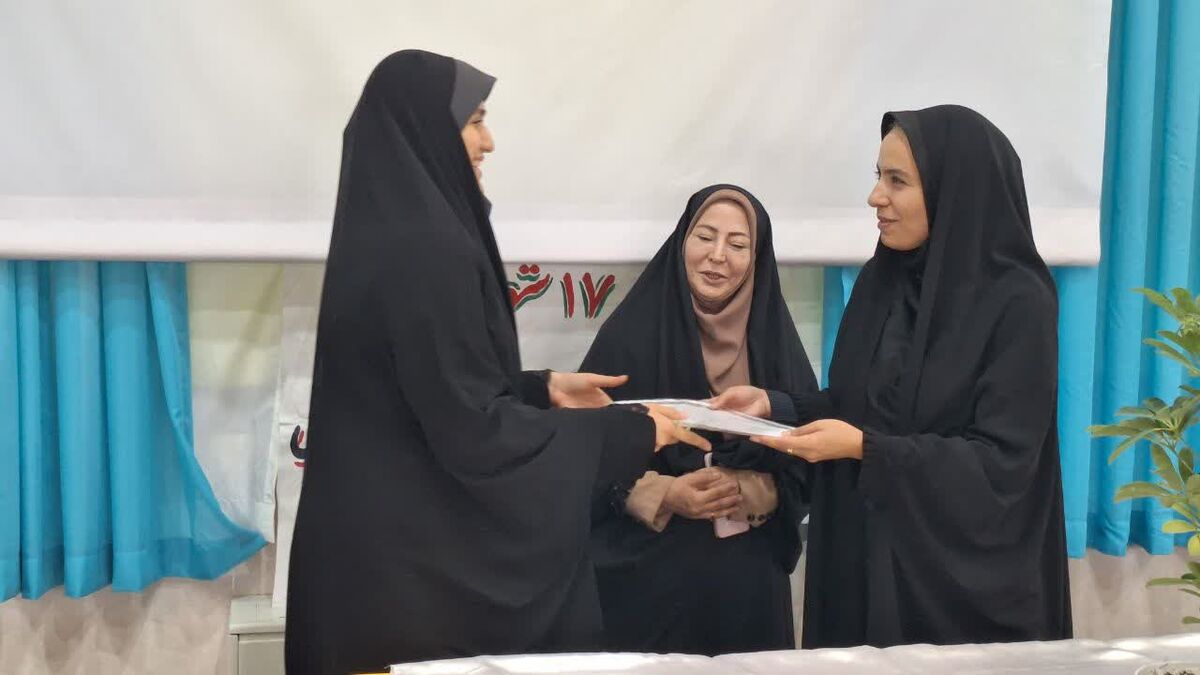 نهضت سوادآموزی میراثی ماندگار برای توانمندسازی خانواده‌ها و کاهش آسیب‌های اجتماعی است