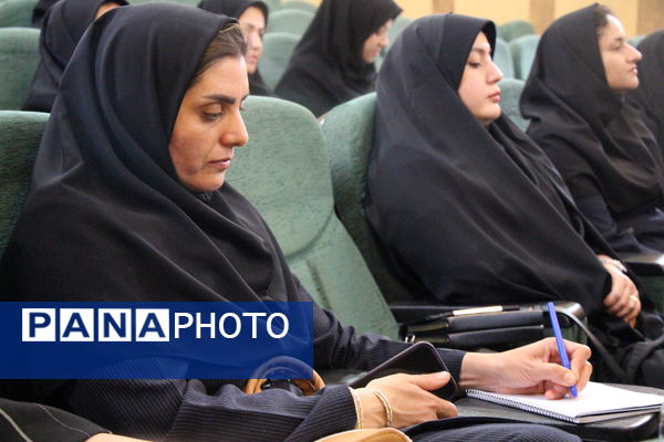 برگزاری طرح «توانا» در سملقان