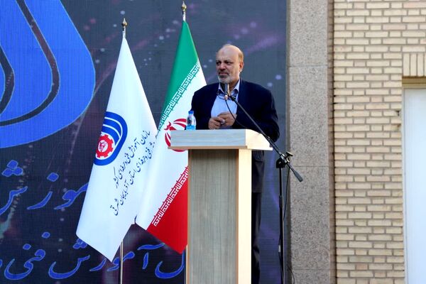 آغاز به کار رسمی نخستین هنرستان مهارت تبریز با حضور وزیر آموزش و پرورش