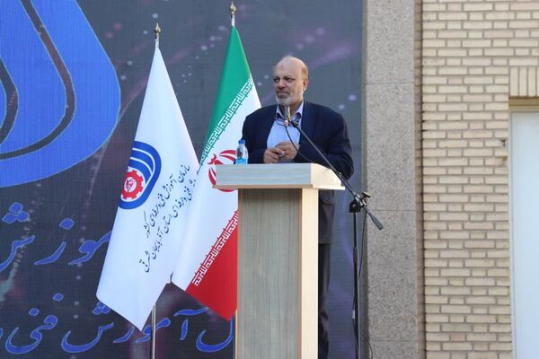 آغاز به کار رسمی نخستین هنرستان مهارت تبریز با حضور وزیر آموزش و پرورش