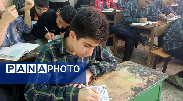 انتخابات شورای دانش‌آموزی آغاز فردایی روشن در اندیشه شاهد