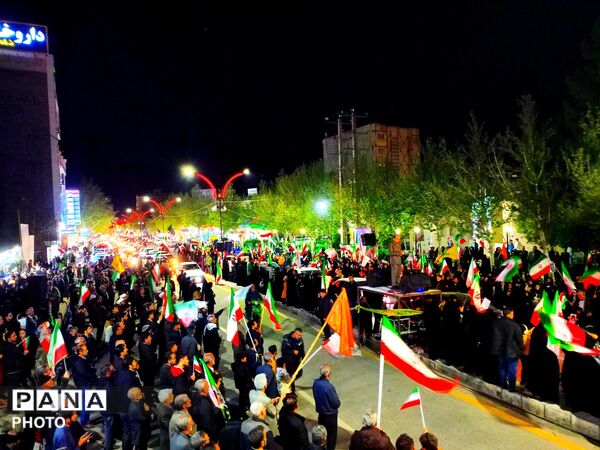 کاشمری ها بیست و هشت شب کمر خستگی را شکستند